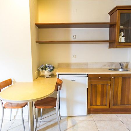 Pela Sofia Apartment Stalida Екстериор снимка